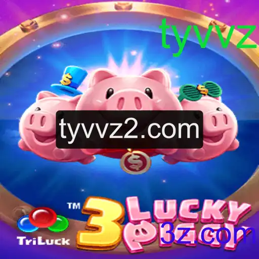 Explorando o Mundo do Jogo 3LUCKYPIGGY: Regras, Estratégias e Atualidades
