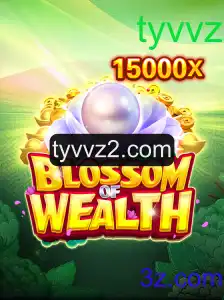 Descubra o Encantador Mundo de BlossomofWealth