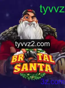 BrutalSanta: Uma Jornada de Natal Cheia de Ação e Estratégia