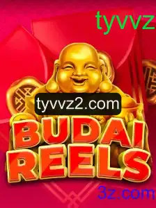 BudaiReels: Uma Jornada Interativa no Mundo dos Slots