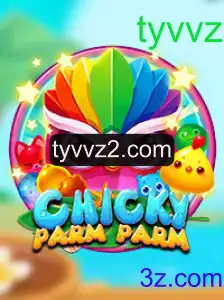 Explorando ChickyParmParm: Um Mergulho no Mundo de Jogo Único