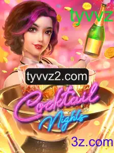 CocktailNights: Um Mergulho no Jogo que Mexe com a Sua Criatividade e Estratégia