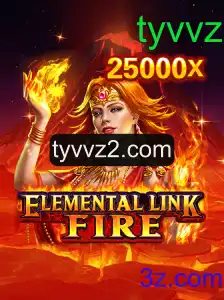 Explorando o Fascinante Jogo ElementalLinkFire