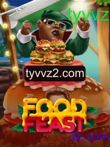 FoodFeast: Desvendando o Mundo Delicioso do Jogo