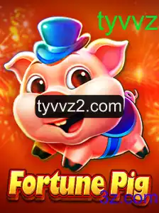 Descubra Fortunepig: Aventuras e Desafios no Mundo dos Suínos da Sorte