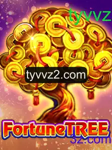 Conheça o Fantástico Jogo 'FortuneTree'