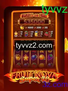 Explorando o Mundo de FruitNovaSuper40: Um Jogo Aventureiro e Divertido