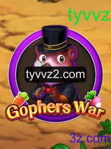 GophersWar: Descubra as Aventuras deste Jogo Inovador