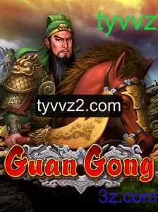 Descobrindo GuanGong: O Novo Fenômeno dos Jogos de Tabuleiro