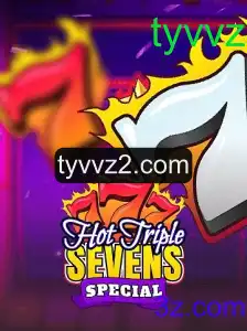 Descubra o Excitante Mundo de HotTripleSevensSpecial