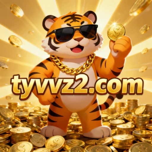 tyvvz Logo