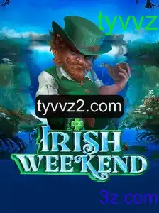 Descubra o Fascinante Jogo IrishWeekend