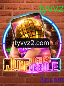 JumpHighermobile: Um Mergulho no Mundo Avente Protelite do Jogo com a Palavra-Chave 'tyvvz'