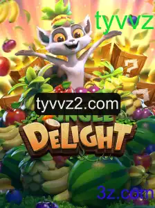JungleDelight: Aventura e Estratégia em Meio à Natureza Selvagem