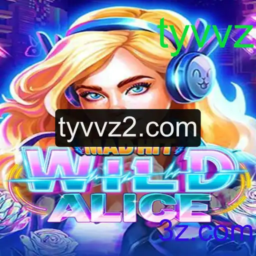 Descubra MadHitWildAlice: O Jogo de Estratégia e Aventura Immersive