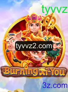 Explorando o Universo de BurningXiYou: Um Mergulho na Aventura