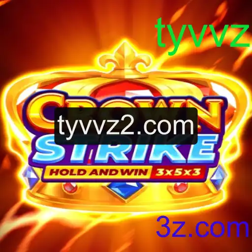Descubra o Mundo Fascinante de Crownstrike: Um Mergulho nas Aventuras de Tyvvz