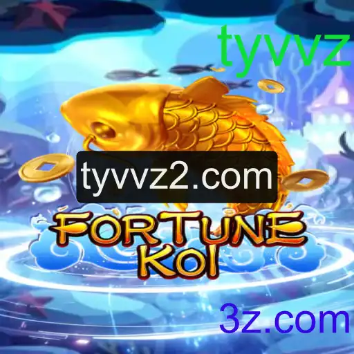 FORTUNEKOI: Uma Jornada Imersiva no Universo dos Peixes da Fortuna