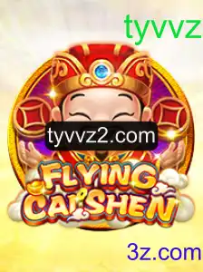 Explorando FlyingCaiShen: Um Novo Horizonte no Mundo dos Jogos