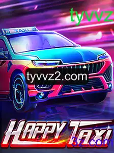 HappyTaxi: Aventura Urbana com um Toque de Mistério