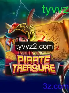Explorando PirateTreasure: Um Mergulho no Mundo dos Piratas Modernos