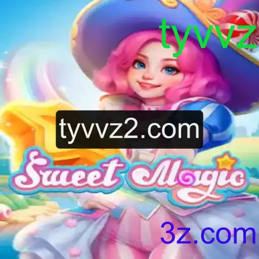 Explorando o Mundo Encantado de SweetMagic: Um Jogo Cativante