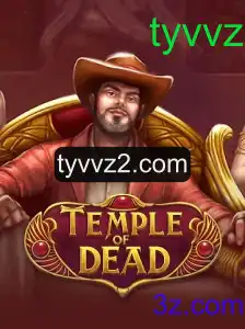 Explorando o Mundo de TempleofDead: Um Jogo Repleto de Aventura