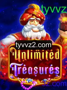 Explore o Mundo de 'UnlimitedTreasures': Descubra Aventuras Infinitas