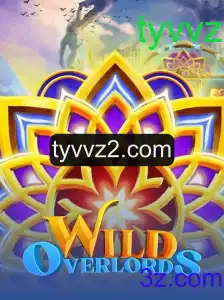 Descubra o Mundo de WildOverlords: Um Jogo de Estratégia e Aventura Revolucionário